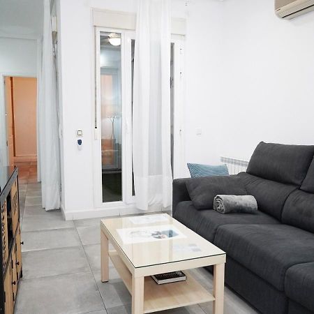 Apartamento Chueca Gran Via Madrid Exterior foto